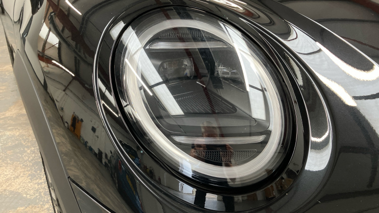 MINI Cooper 2.0 S Classic 5dr Auto Petrol Hatchback